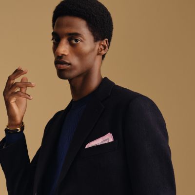 エルメス　ポケットチーフ　シルバー 楽天市場】【中古】 HERMES エルメス ポケットチーフ